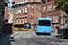 BYD B18 Electric n°3117 (ER 82 138) sur la ligne 200 (Midttrafik) à Aarhus