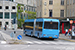 BYD B18 Electric n°3104 (ET 34 900) sur la ligne 200 (Midttrafik) à Aarhus