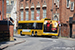 Solaris Urbino III 15 n°731 (AP 60 252) sur la ligne 2A (Midttrafik) à Aarhus