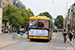 Solaris Urbino IV 18 Electric n°817 (EF 25 694) sur la ligne 2A (Midttrafik) à Aarhus