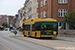 Solaris Urbino IV 18 Electric n°567 (DN 23 213) sur la ligne 2A (Midttrafik) à Aarhus