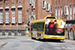 Solaris Urbino III 15 n°731 (AP 60 252) sur la ligne 2A (Midttrafik) à Aarhus