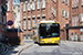 Solaris Urbino IV 18 Electric n°839 (EJ 67 257) sur la ligne 3A (Midttrafik) à Aarhus