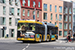 Solaris Urbino IV 18 Electric n°839 (EJ 67 257) sur la ligne 3A (Midttrafik) à Aarhus