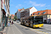 Solaris Urbino IV 18 Electric n°837 (EB 23 321) sur la ligne 4A (Midttrafik) à Aarhus
