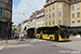 Volvo B0EA 7900A II Electric n°544 (CZ 92 756) sur la ligne 4A (Midttrafik) à Aarhus