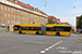 Solaris Urbino IV 18 Electric n°559 (DM 92 355) sur la ligne 5A (Midttrafik) à Aarhus
