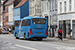 Scania JK360EB NI Interlink MD n°881 (CH 74 564) sur la ligne 912X (Midttrafik) à Aarhus