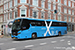 Scania JK360EB NI Interlink MD n°881 (CH 74 564) sur la ligne 912X (Midttrafik) à Aarhus