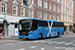 Scania JK360EB NI Interlink MD n°881 (CH 74 564) sur la ligne 912X (Midttrafik) à Aarhus