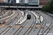 ABB-Bombardier-Ramta MF IC3 n°5020 (DSB) à Aarhus