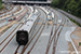ABB-Bombardier-Ramta MF IC3 n°5020 (DSB) à Aarhus