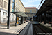 Stadler Variotram <i>(Variobahn)</i> n°1101 sur la ligne L2 (Midttrafik) à Aarhus