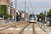 Stadler Variotram <i>(Variobahn)</i> n°1205 sur la ligne L2 (Midttrafik) à Aarhus