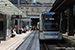 Stadler Variotram <i>(Variobahn)</i> n°1101 sur la ligne L2 (Midttrafik) à Aarhus
