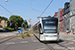 Stadler Variotram <i>(Variobahn)</i> n°1103 sur la ligne L2 (Midttrafik) à Aarhus
