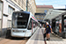 Stadler Variotram <i>(Variobahn)</i> n°1210 sur la ligne L2 (Midttrafik) à Aarhus