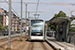 Stadler Tango n°2212 sur la ligne L1 (Midttrafik) à Aarhus