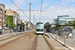 Stadler Tango n°2212 sur la ligne L1 (Midttrafik) à Aarhus