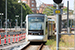 Stadler Tango n°2111 sur la ligne L1 (Midttrafik) à Aarhus
