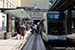 Stadler Tango n°2211 sur la ligne L1 (Midttrafik) à Aarhus