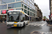 BYD K9UD 12 Electric n°3076 (2-HDW-800) sur la ligne 21 (De Lijn) à Anvers (Antwerpen)