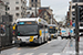 VDL Citea II SLFA 180 Hybrid n°2632 (1-YSF-633) sur la ligne 72 (De Lijn) à Anvers (Antwerpen)