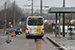 Van Hool NewA360 Hybrid n°110626 (1-FQB-613) sur la ligne 90 (De Lijn) à Boechout