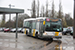 Van Hool NewA360 Hybrid n°110626 (1-FQB-613) sur la ligne 90 (De Lijn) à Boechout