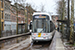 Bombardier Flexity 2 n°7304 sur la ligne 15 (De Lijn) à Mortsel