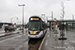 CAF Urbos 100 n°7438 sur la ligne 15 (De Lijn) à Boechout