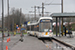 Bombardier Flexity 2 n°7327 sur la ligne 15 (De Lijn) à Boechout