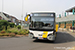 VDL Citea II SLE 120.280 n°2062 (1-SJB-030) sur la ligne 40 (De Lijn) à Audenarde (Oudenaarde)