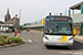 Van Hool NewA360 n°5479 (018-BXC) sur la ligne 41 (De Lijn) à Audenarde (Oudenaarde)