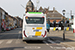 Iveco Crossway II LE City 12 Electric n°143001/24154 (2-GJB-881) sur la ligne 58 (De Lijn) à Audenarde (Oudenaarde)