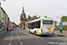 Iveco Crossway II LE City 12 Electric n°143001/24154 (2-GJB-881) sur la ligne 58 (De Lijn) à Audenarde (Oudenaarde)