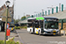 MAN NL 326 Lion's City 12 C Electric n°674082/8003 (2-GLS-960) sur la ligne 61 (De Lijn) à Audenarde (Oudenaarde)