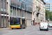 BredaMenarinibus Monocar 240 Avancity LU CNG n°519 (CW 805AM) sur la ligne 6B (ATB) à Bergame (Bergamo)
