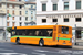 BredaMenarinibus Monocar 240 Avancity LU CNG n°507 (CW 463AM) sur la ligne 7A (ATB) à Bergame (Bergamo)