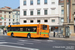 BredaMenarinibus Monocar 240 Avancity LU CNG n°507 (CW 463AM) sur la ligne 7A (ATB) à Bergame (Bergamo)