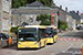 Van Hool NewA360 Hybrid n°490817/14005 (1-HFE-574) sur la ligne 66 (TEC) à Bertrix