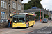 Van Hool NewA360 Hybrid n°490817/14005 (1-HFE-574) sur la ligne 66 (TEC) à Bertrix