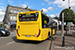 Iveco Crossway II LE City 12 n°4100 (2-JLJ-516) sur la ligne 8 (TEC) à Bertrix