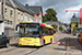 Volvo B7RLE Jonckheere Transit 2000 n°4540 (1-VLT-850) sur la ligne 8 (TEC) à Bertrix