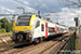 Siemens Desiro AM08 n°08542 (SNCB) à Bertrix