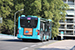 Mercedes-Benz O 530 Citaro C2 n°140 (DB-372-NQ) sur la ligne 11 (Ginko) à Besançon