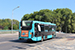 Heuliez GX 137 L n°97 (DM-706-FQ) sur la ligne 12 (Ginko) à Besançon