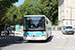 Mercedes-Benz O 560 Intouro II M n°203050 (FR-424-RL) sur la ligne 81 (Ginko) à Besançon