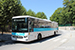 Mercedes-Benz O 560 Intouro III M Hybrid n°251105 (HH-137-AA) sur la ligne 82 (Ginko) à Besançon