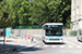 Mercedes-Benz O 560 Intouro III M Hybrid n°251099 (HG-902-ZZ) sur la ligne 83 (Ginko) à Besançon